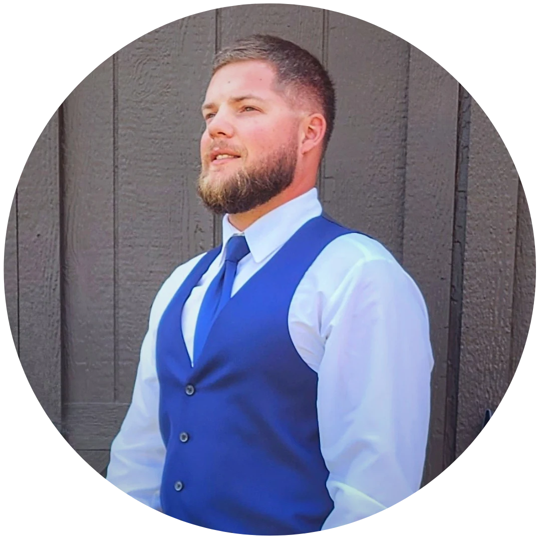 Coley Grantham, Founder & CEO of Tyr Capital