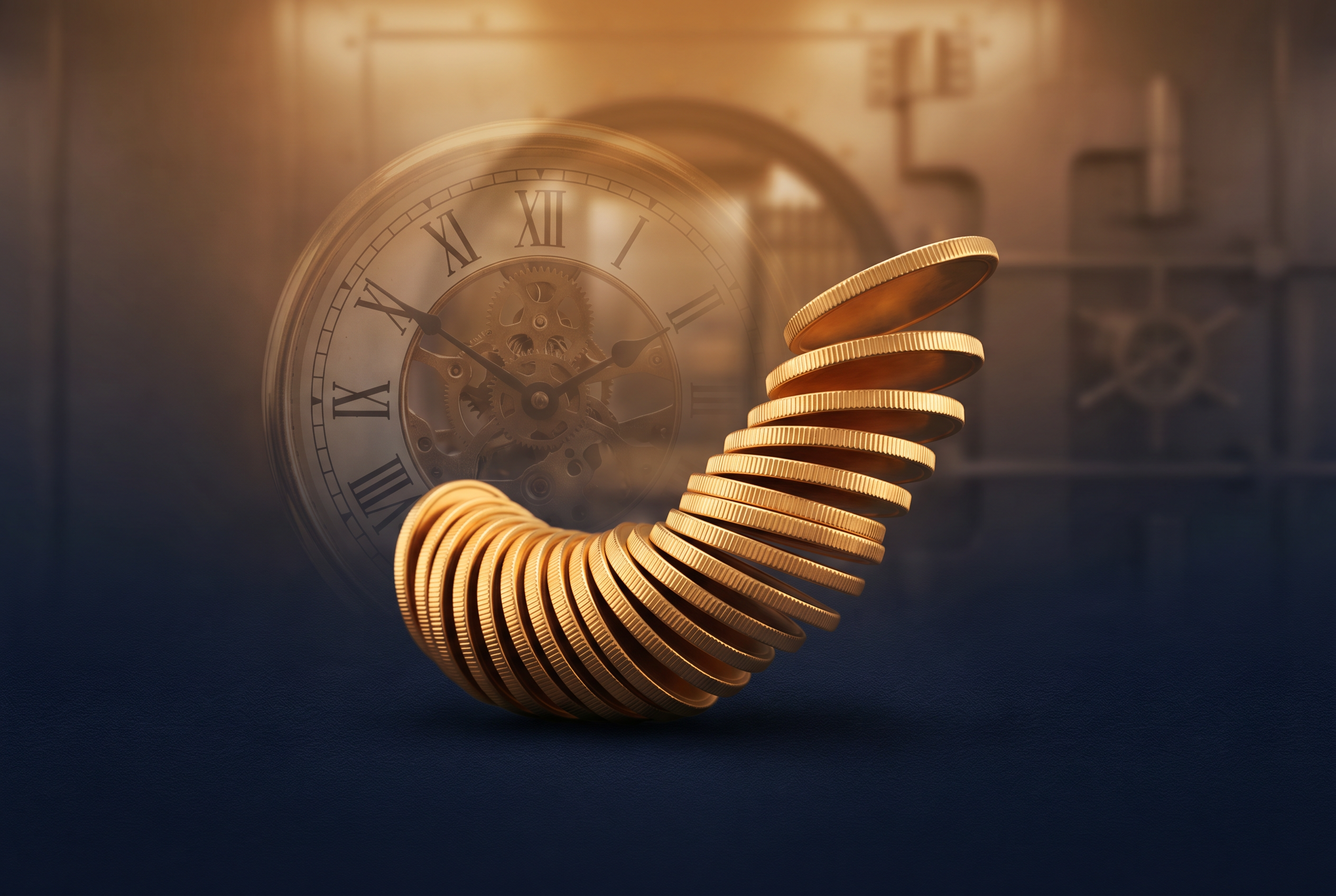 Alternative Investments Beyond Traditional Savings