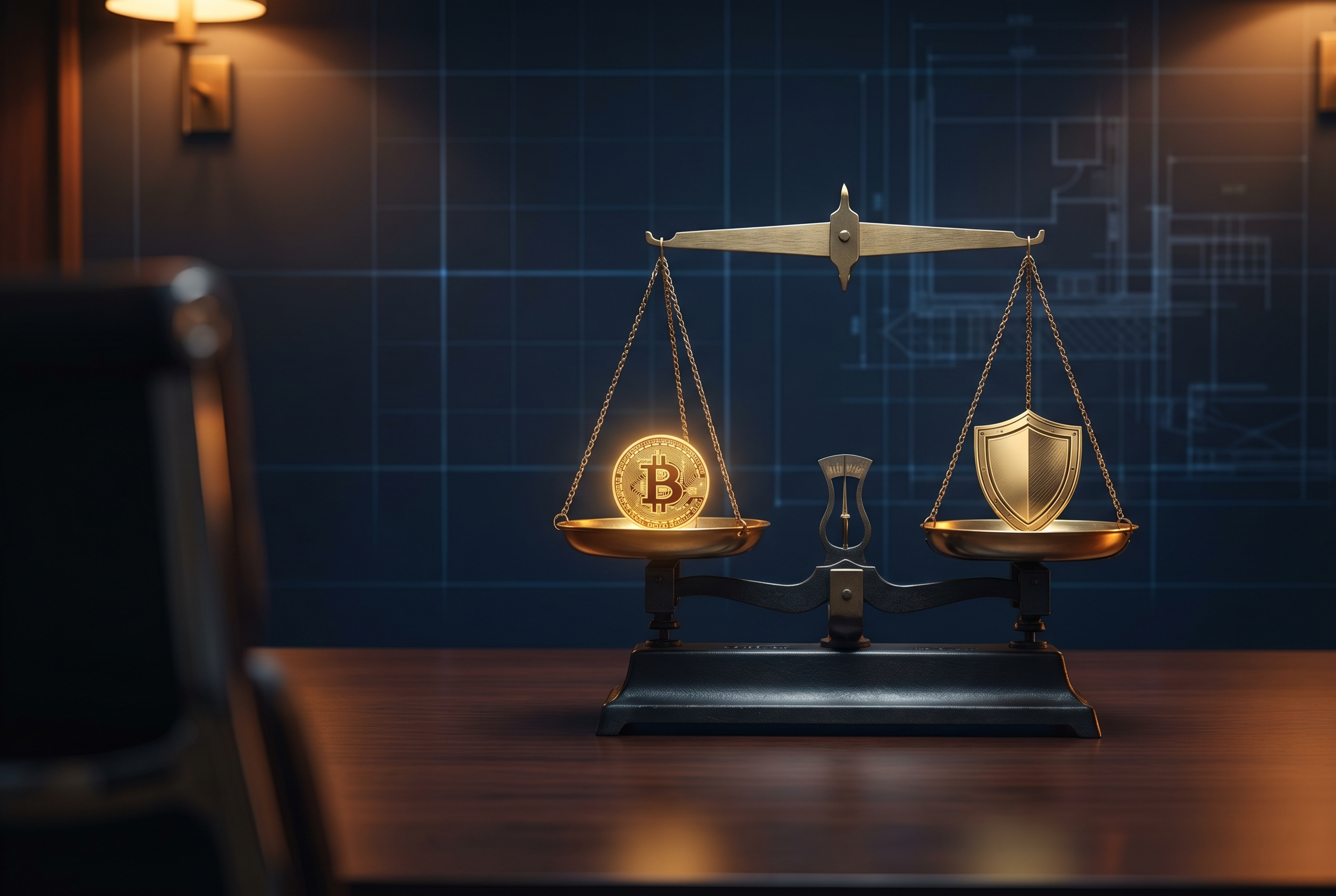 Risk Management in Crypto Trading: Protecting Your Capital