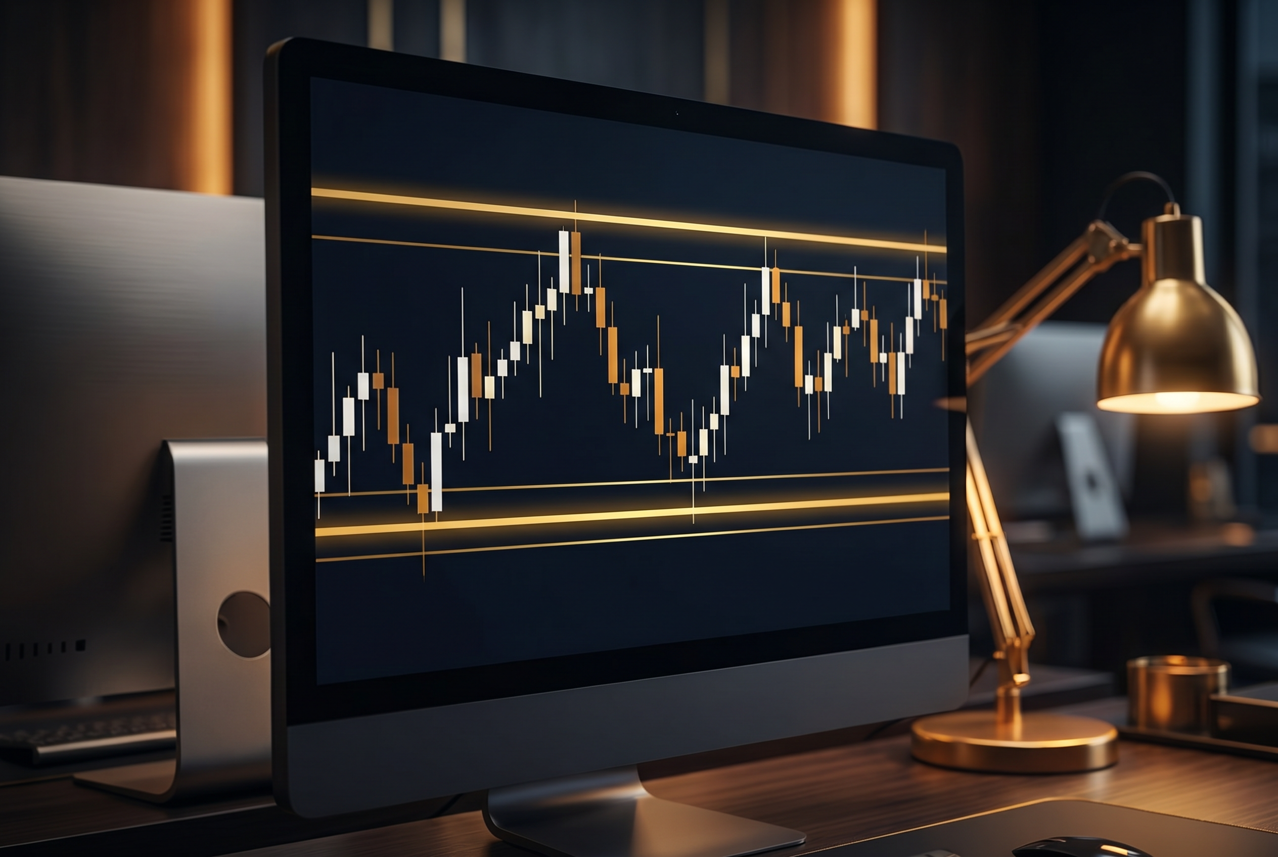 Support and Resistance in Crypto Explained