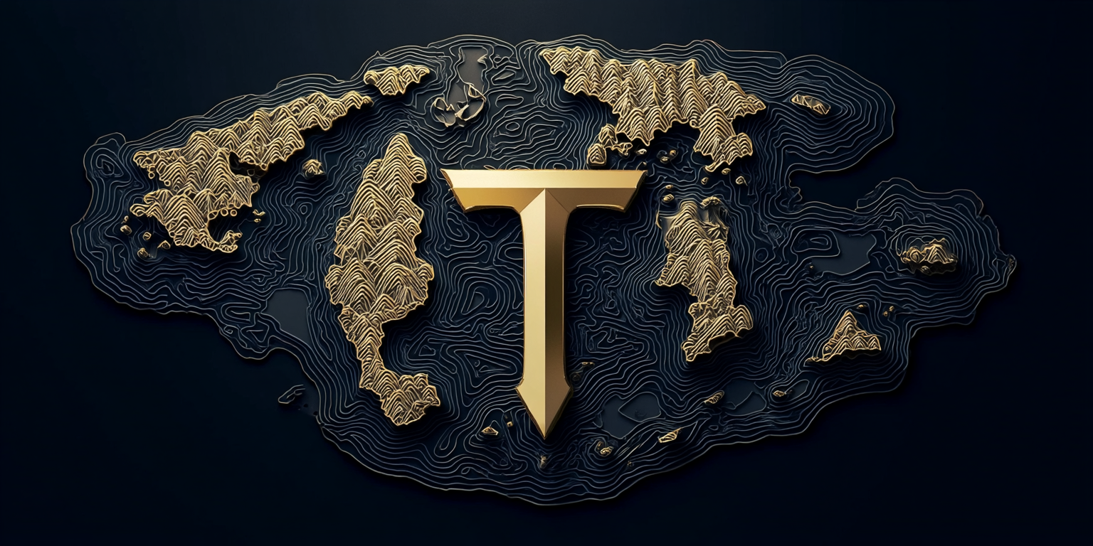 Tyr Capital visual